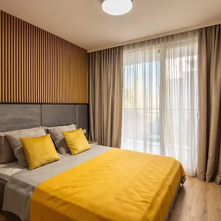 Emilia Romana Park 4* ساني بيتش