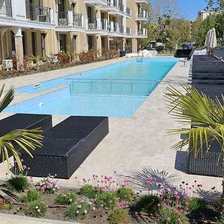 شقة فندقية Emilia Romana Park