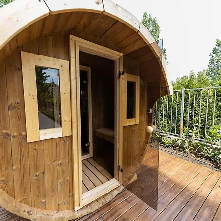 Emilia Romana Park 4* ساني بيتش