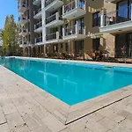 Emilia Romana Park 3* Slăntjev Brjag