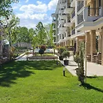 Emilia Romana Park Slăntjev Brjag