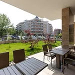 Emilia Romana Park 3* Slăntjev Brjag