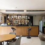 Lägenhetshotell Emilia Romana Park 3*
