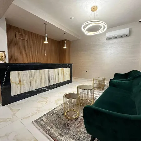 Emilia Romana Park 公寓式酒店 阳光海滩