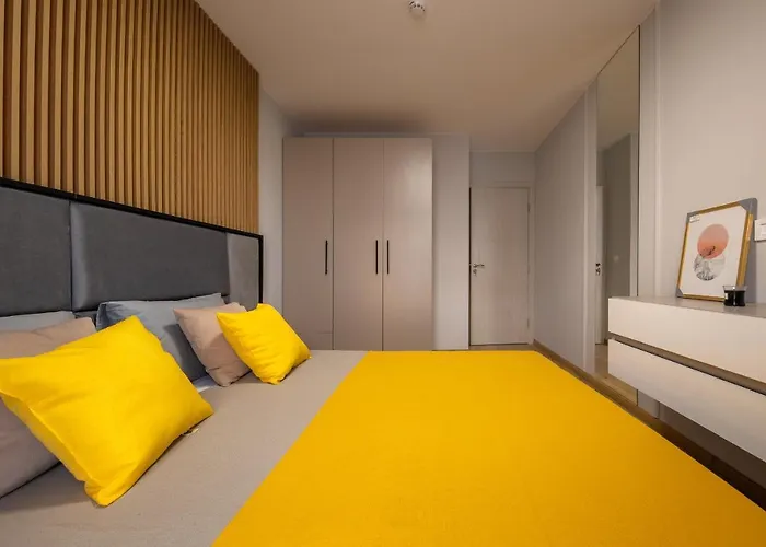 Appart hôtel Emilia Romana Park