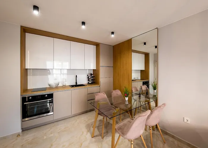 Emilia Romana Park Aparthotel Slantschew brjag