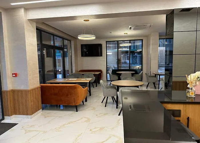 Emilia Romana Park Aparthotel