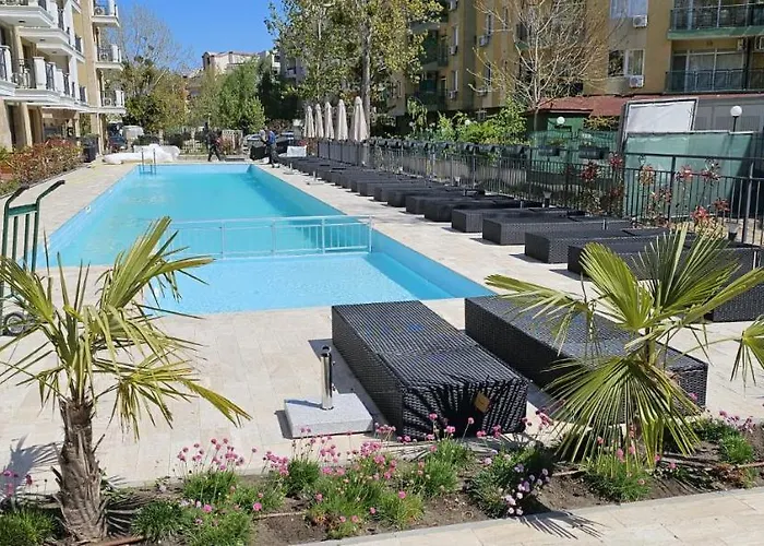 Emilia Romana Park Slantschew brjag