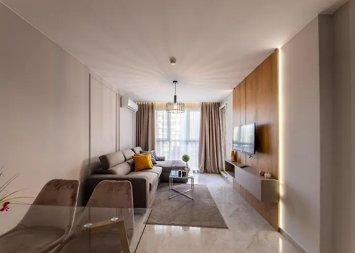 Emilia Romana Park Aparthotel