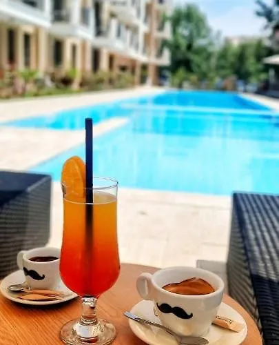 Emilia Romana Park Slantschew brjag