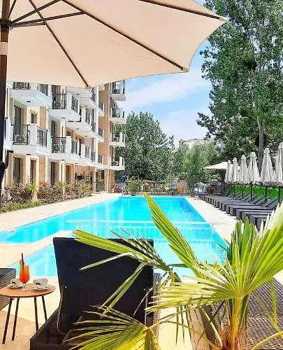 Emilia Romana Park Slantschew brjag