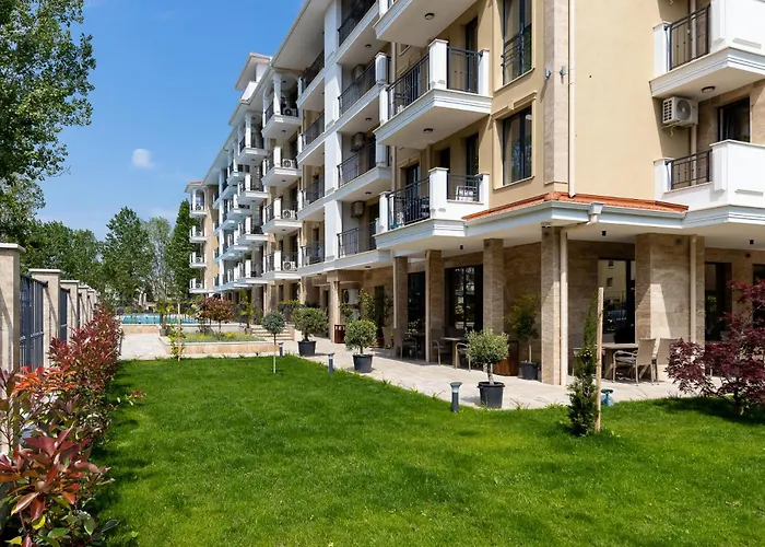 Emilia Romana Park 3*