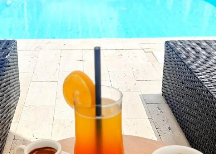 Emilia Romana Park Aparthotel Slantschew brjag