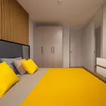 Hotel apartamentowy Emilia Romana Park