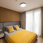 Emilia Romana Park Hotel apartamentowy 3*