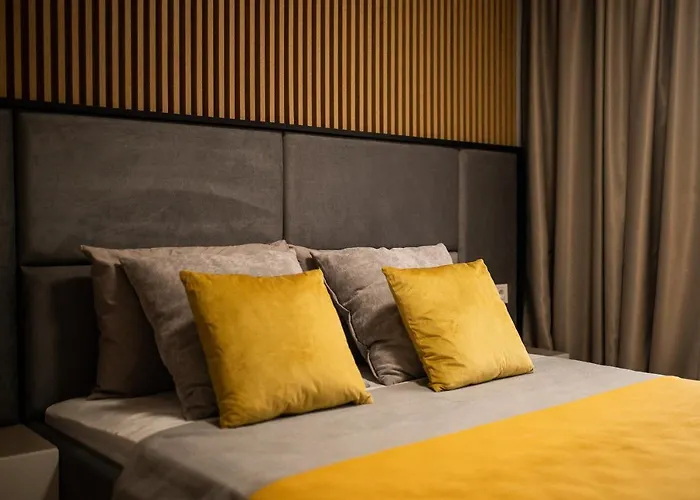 Emilia Romana Park Солнечный берег