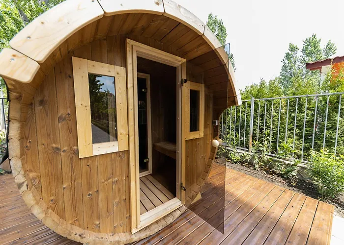 Emilia Romana Park 4* Солнечный берег