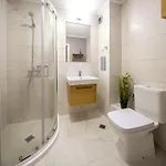 Emilia Romana Park 아파트호텔 3*