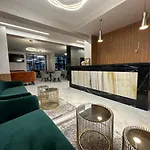 아파트호텔 Emilia Romana Park 3*