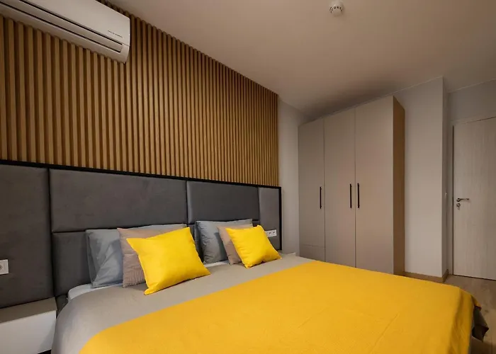 Apart-hotel Emilia Romana Park Sunny Beach