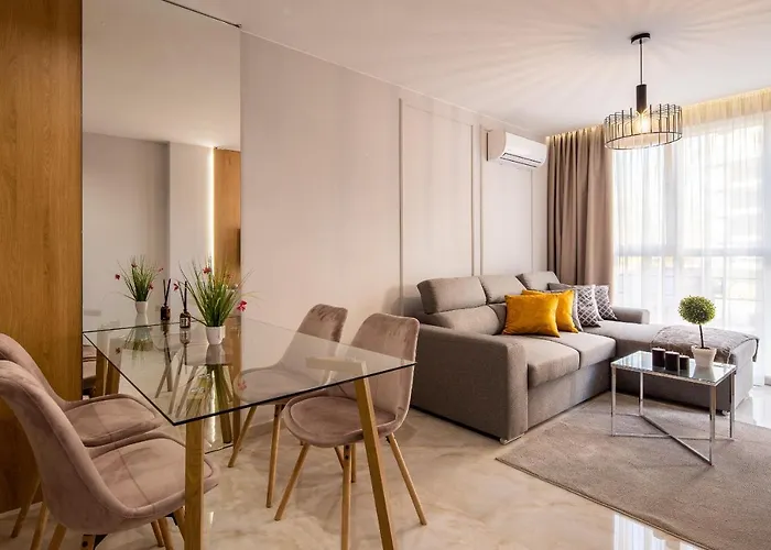 Emilia Romana Park Apart-hotel Sunny Beach