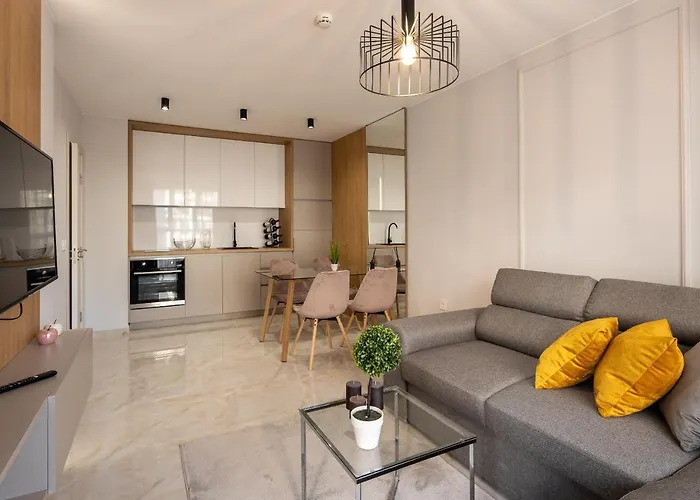 Emilia Romana Park Apart-hotel