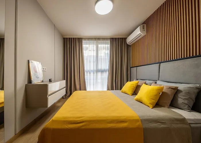 Emilia Romana Park 4*