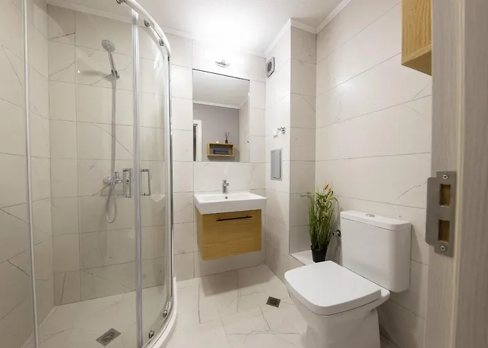 Apart-hotel Emilia Romana Park Sunny Beach