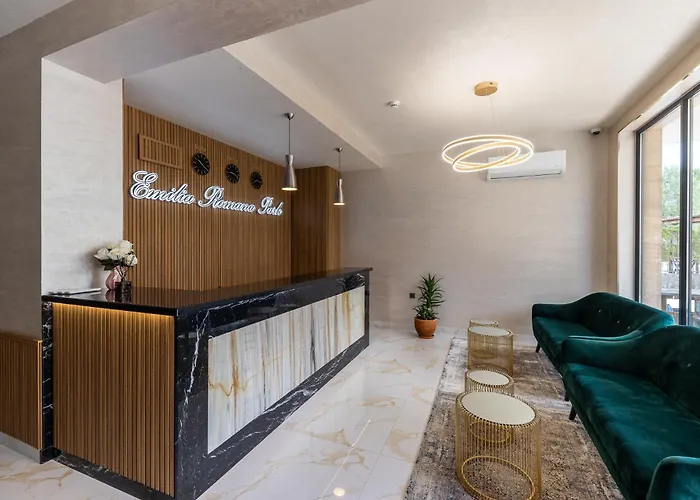 Emilia Romana Park Apart-hotel